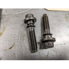 10P205 Camshaft Gear Bolts Pair For 09-10 Ford F-150 5.4 10P205 Camshaft Gear Bolts Pair For 09-10 Ford F-150 5.4